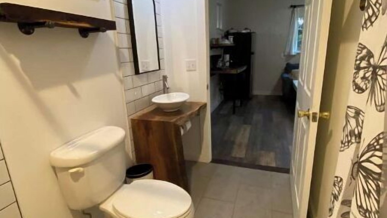 Photo of Bathroom in Salado