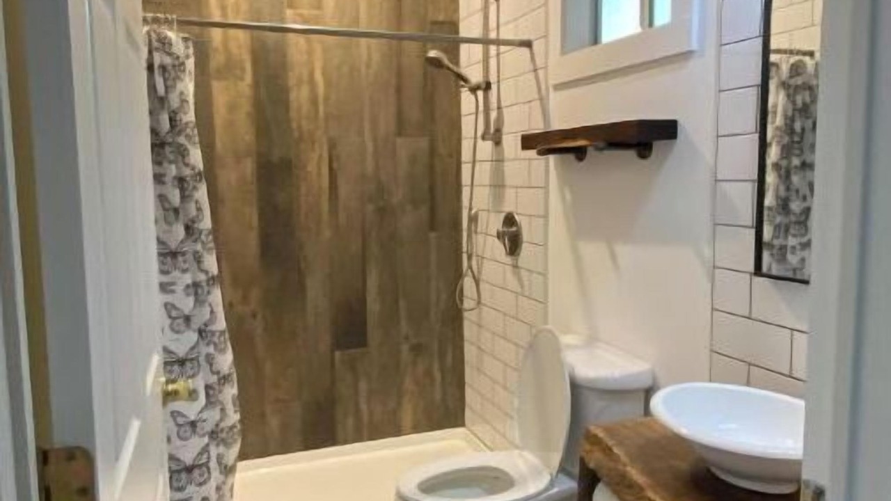 Photo of Bathroom in Salado