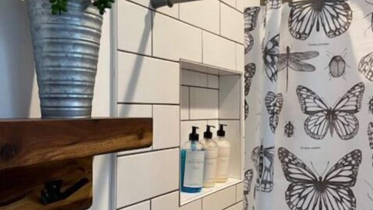 Photo of Bathroom in Salado