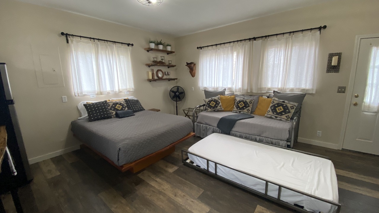 Photo of Bedroom in Salado