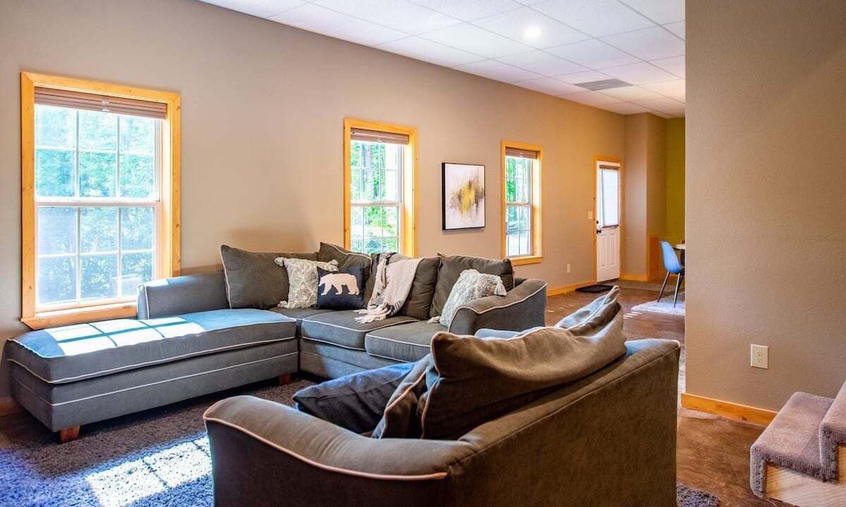 Photo of Livingroom in Young Harris