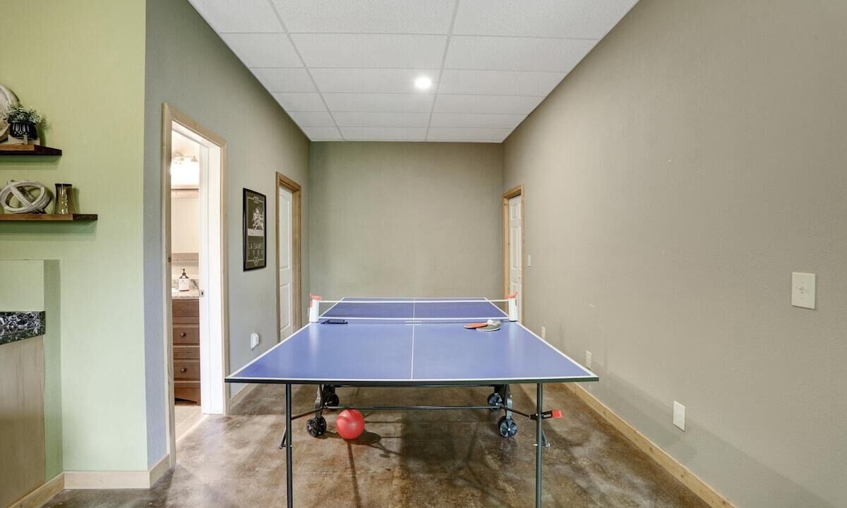 Photo of Bedroom in Young Harris