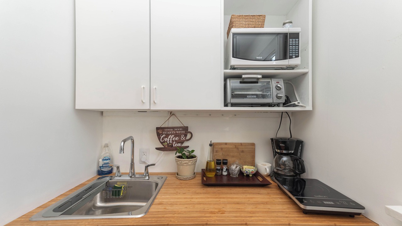 Photo of Kitchen in Niagara Falls