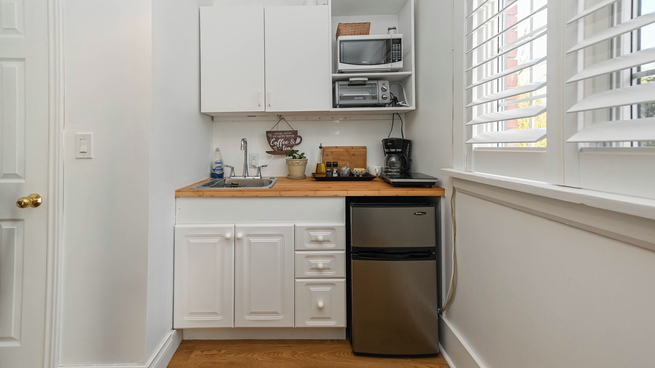 Photo of Kitchen in Niagara Falls