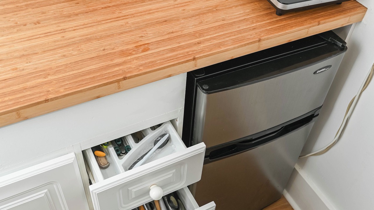 Photo of Kitchen in Niagara Falls