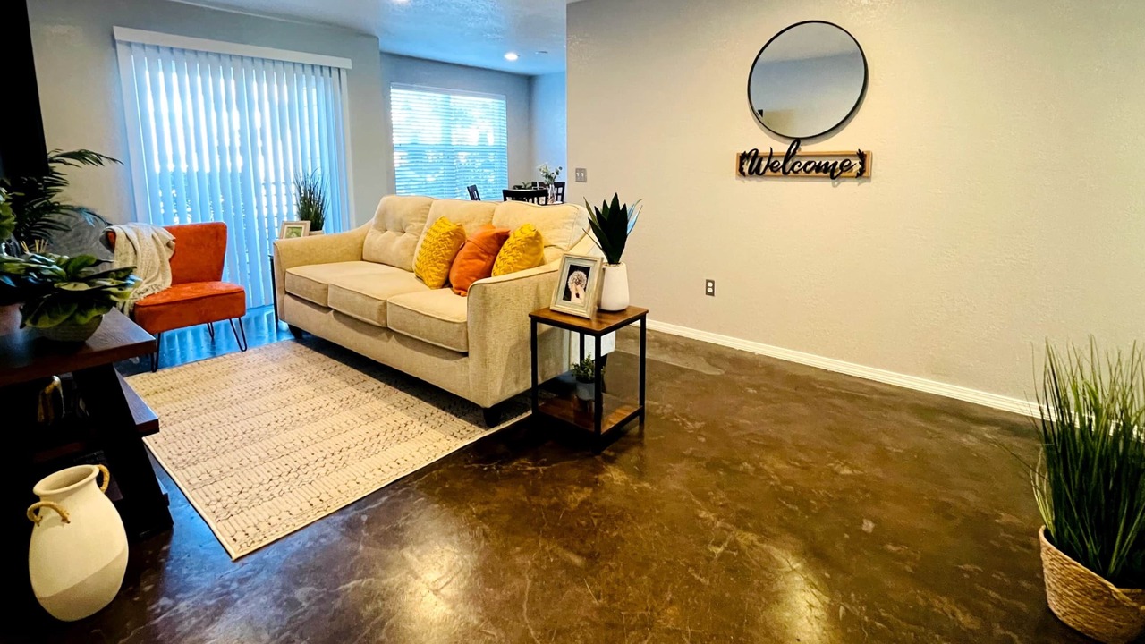 Photo of Livingroom in Norman