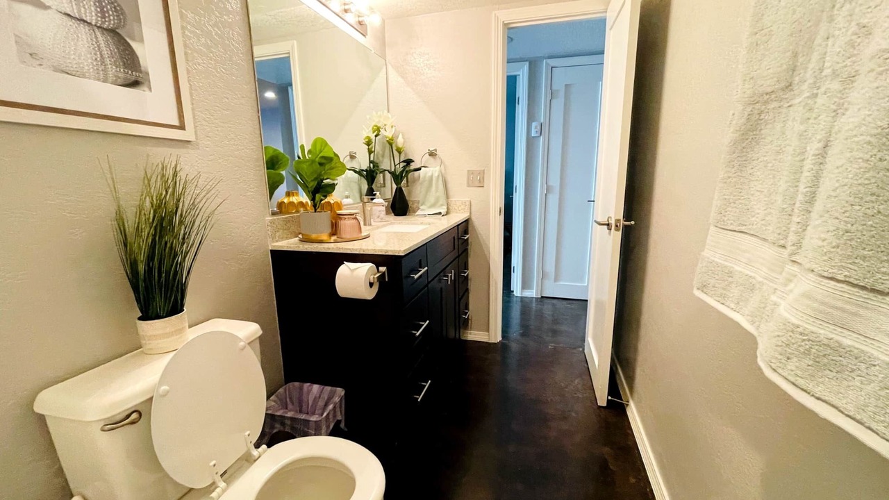 Photo of Bathroom in Norman