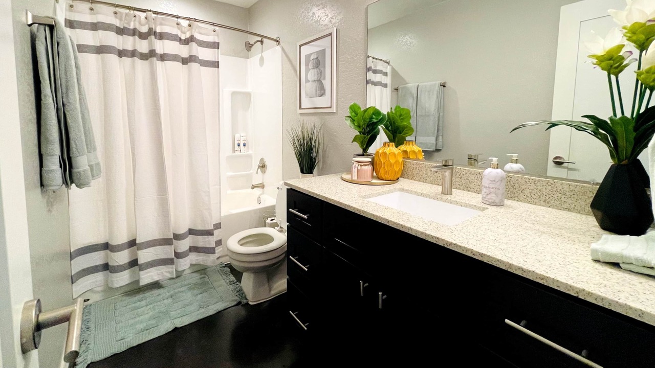 Photo of Bathroom in Norman