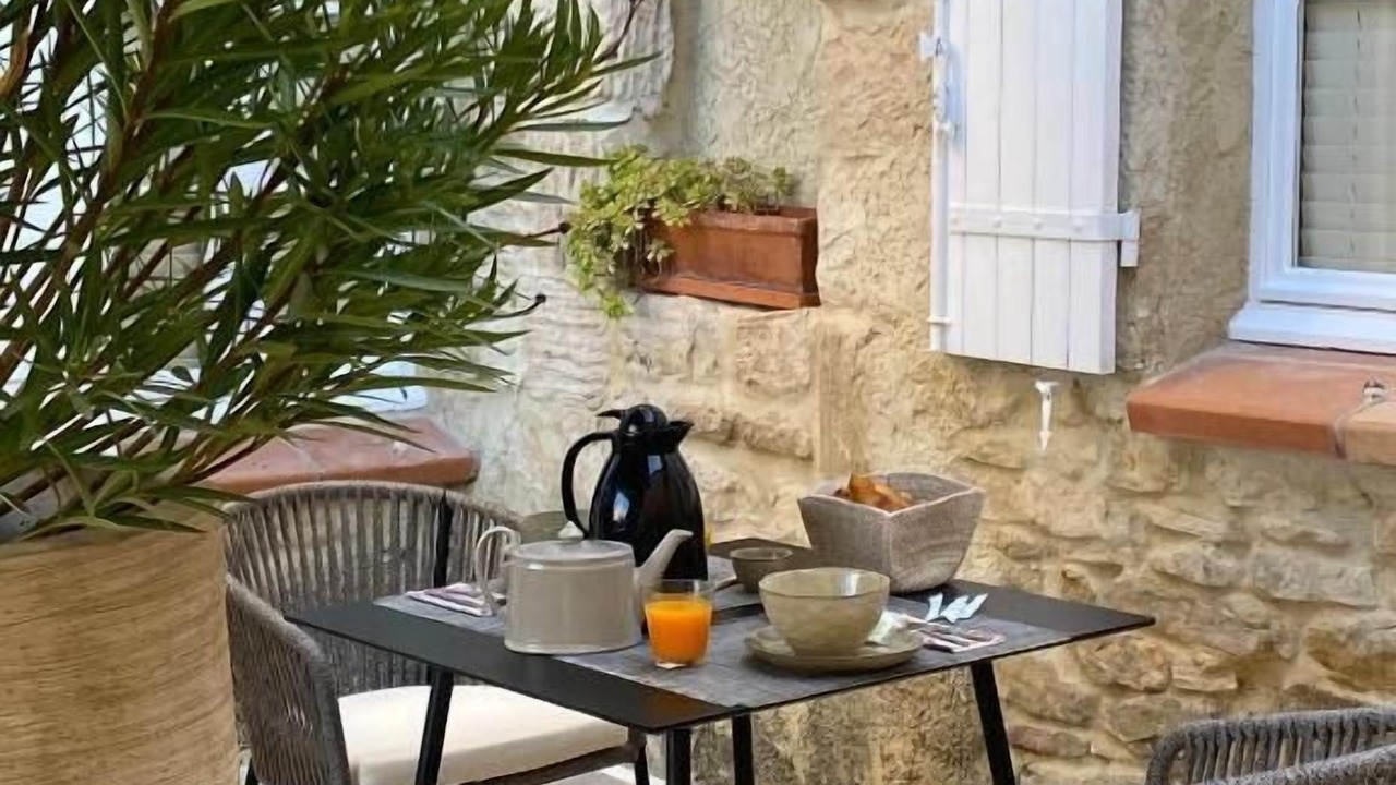 Photo of Outdoor in Martignargues