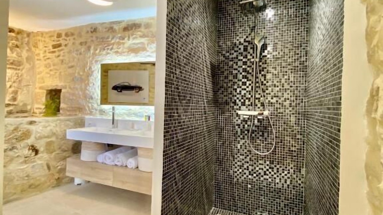 Photo of Bathroom in Martignargues