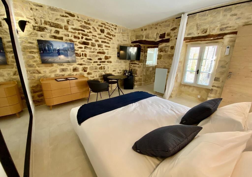 Photo of Bedroom in Martignargues