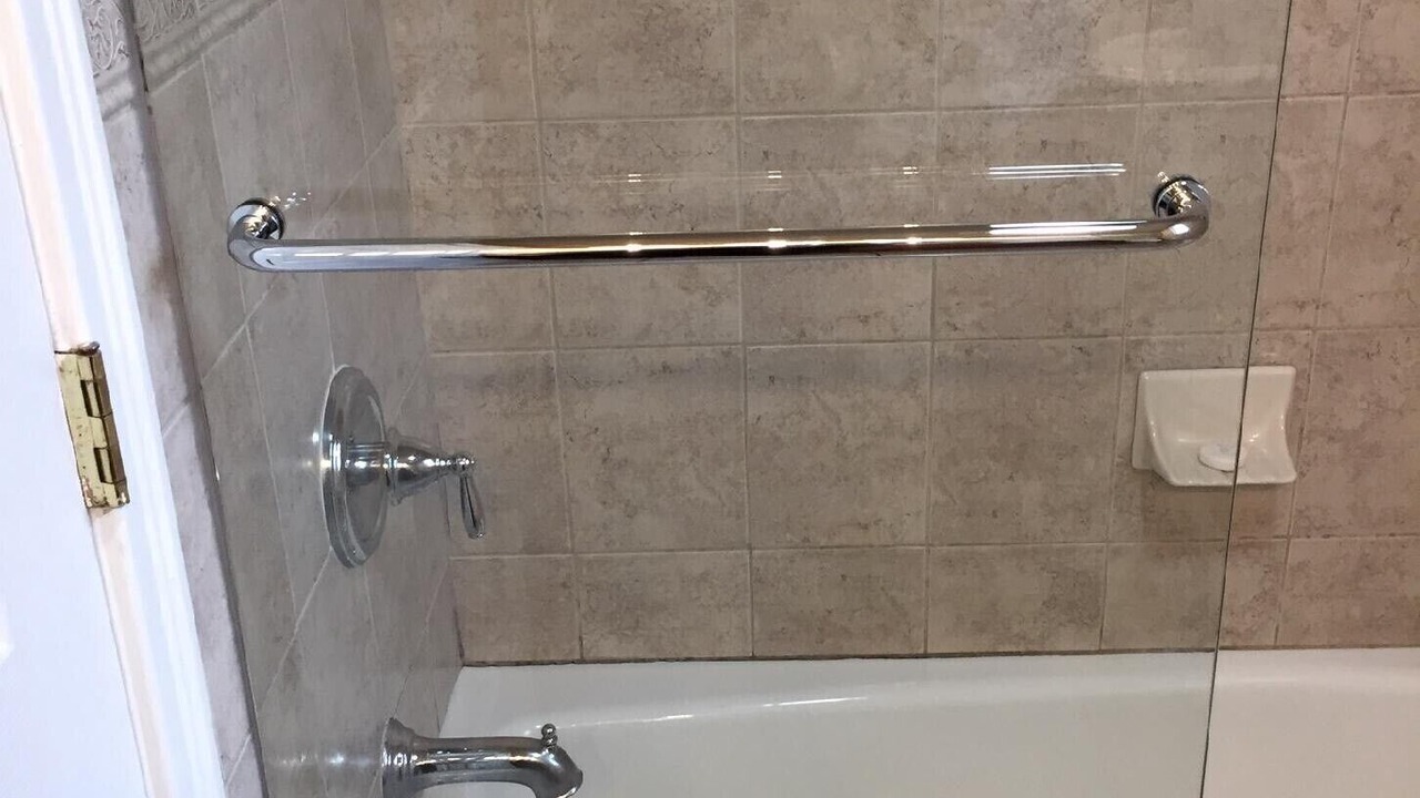 Photo of Bathroom in Lancaster