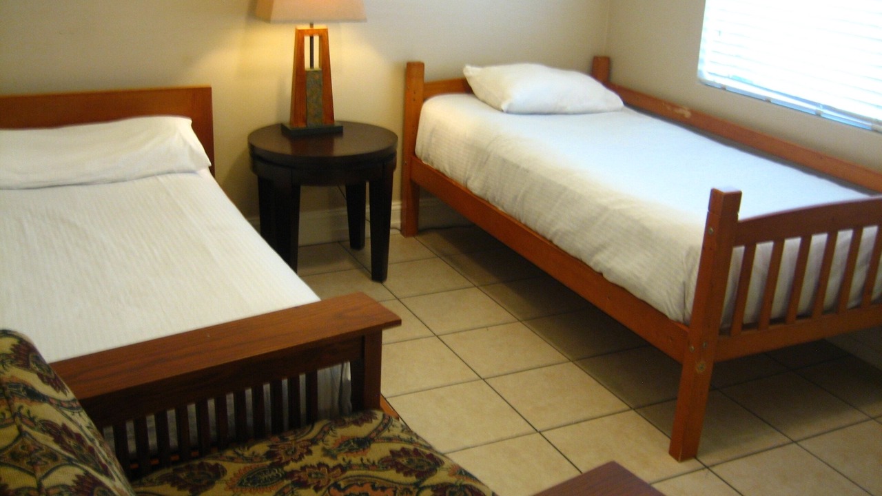 Photo of Bedroom in East Palo Alto