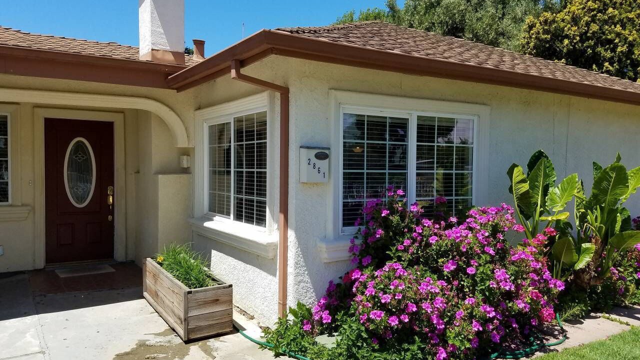 Photo of Outdoor in East Palo Alto