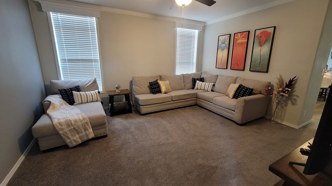 Photo of Bedroom in La Madera