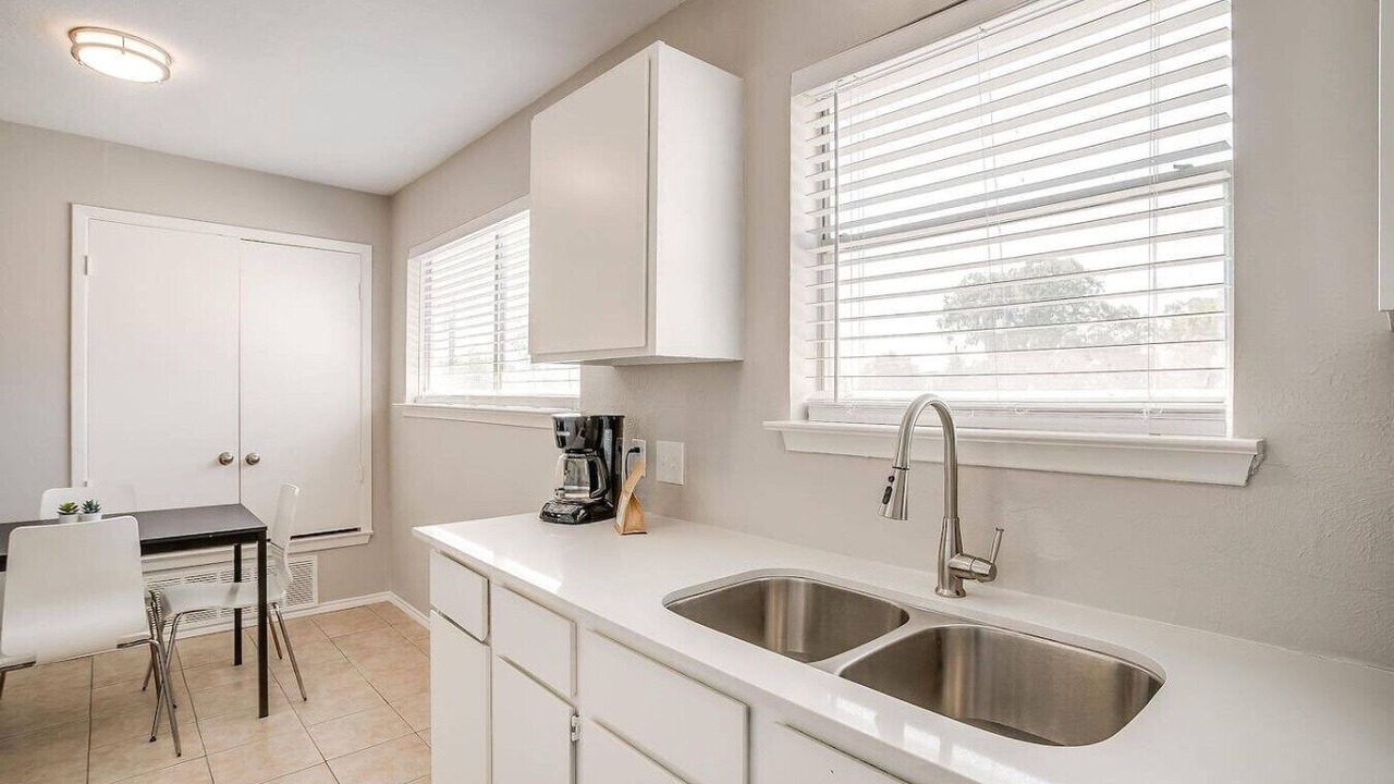 Photo of Kitchen in Central Arlington