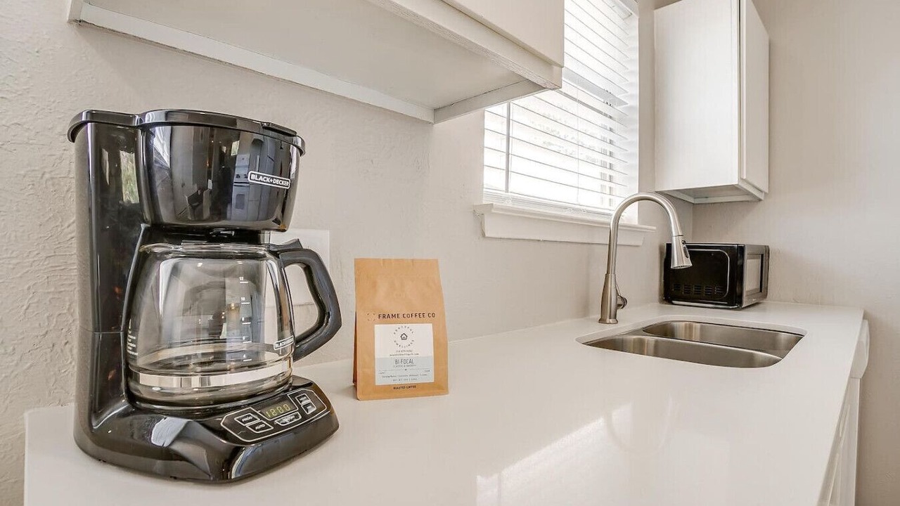 Photo of Kitchen in Central Arlington