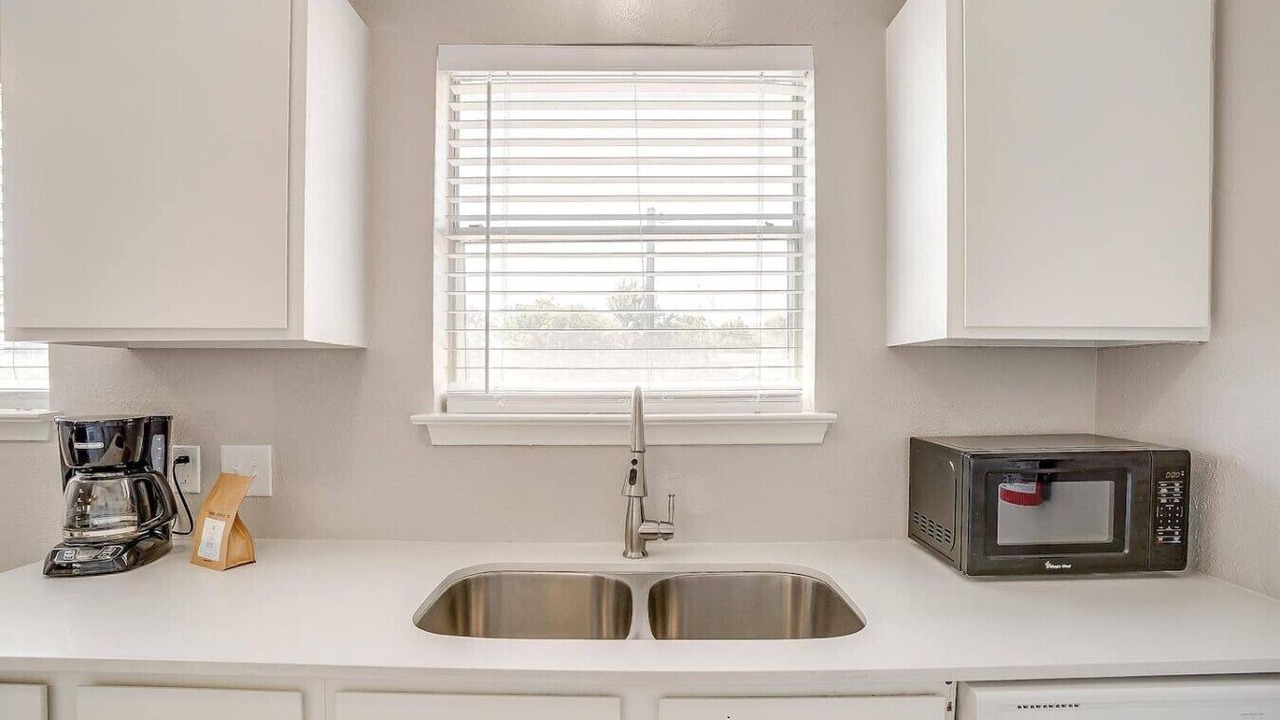 Photo of Kitchen in Central Arlington