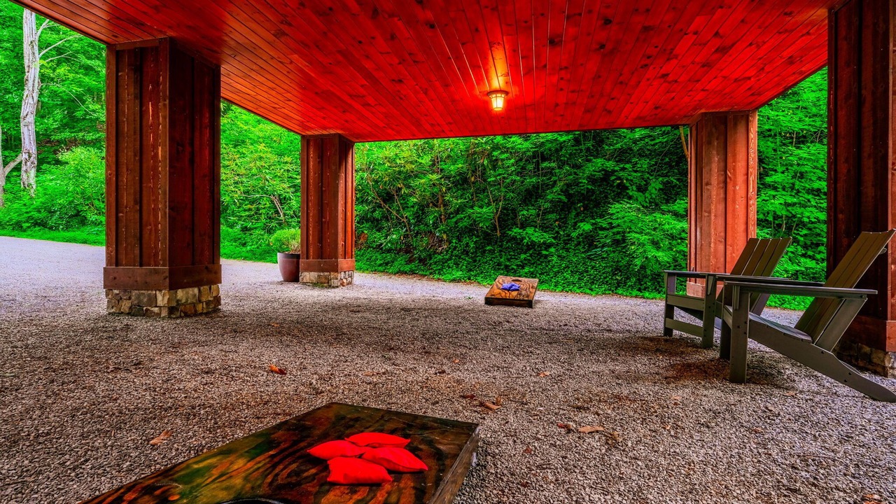Photo of Others in Smoky Mountains