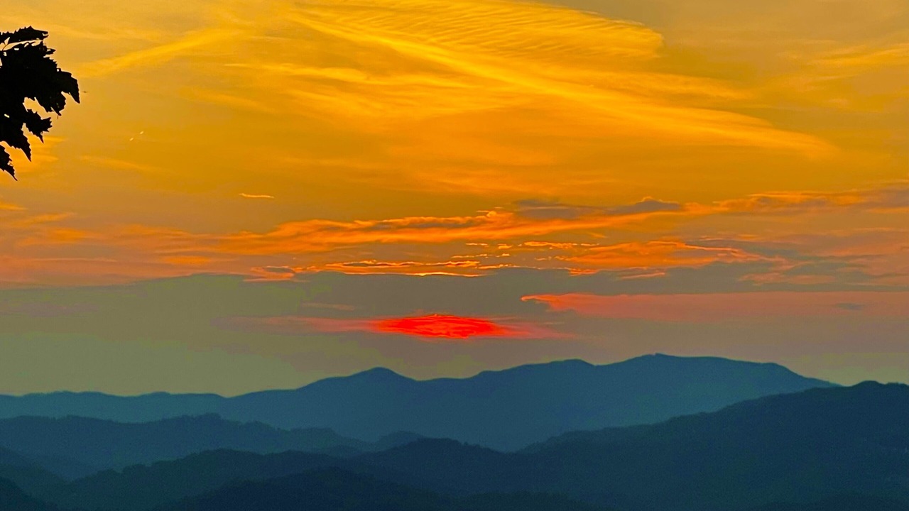 Photo of Others in Smoky Mountains