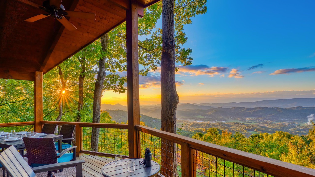 Photo of Outdoor in Smoky Mountains