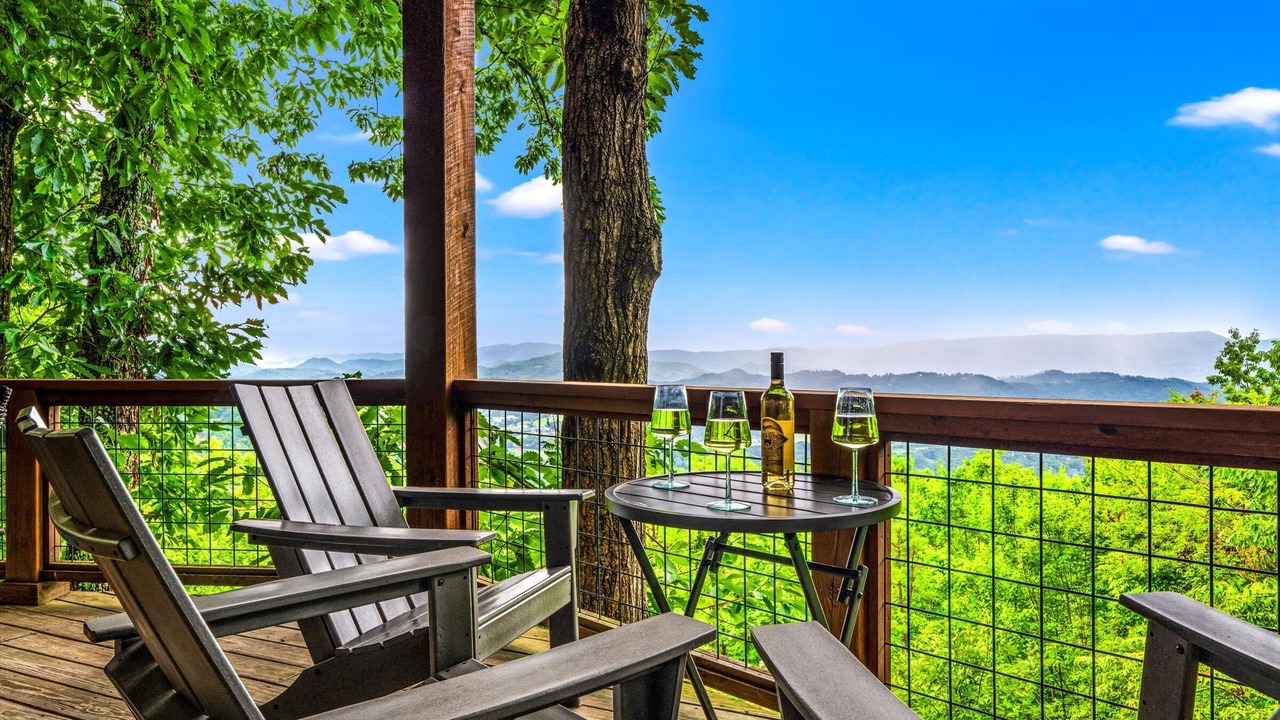 Photo of Outdoor in Smoky Mountains