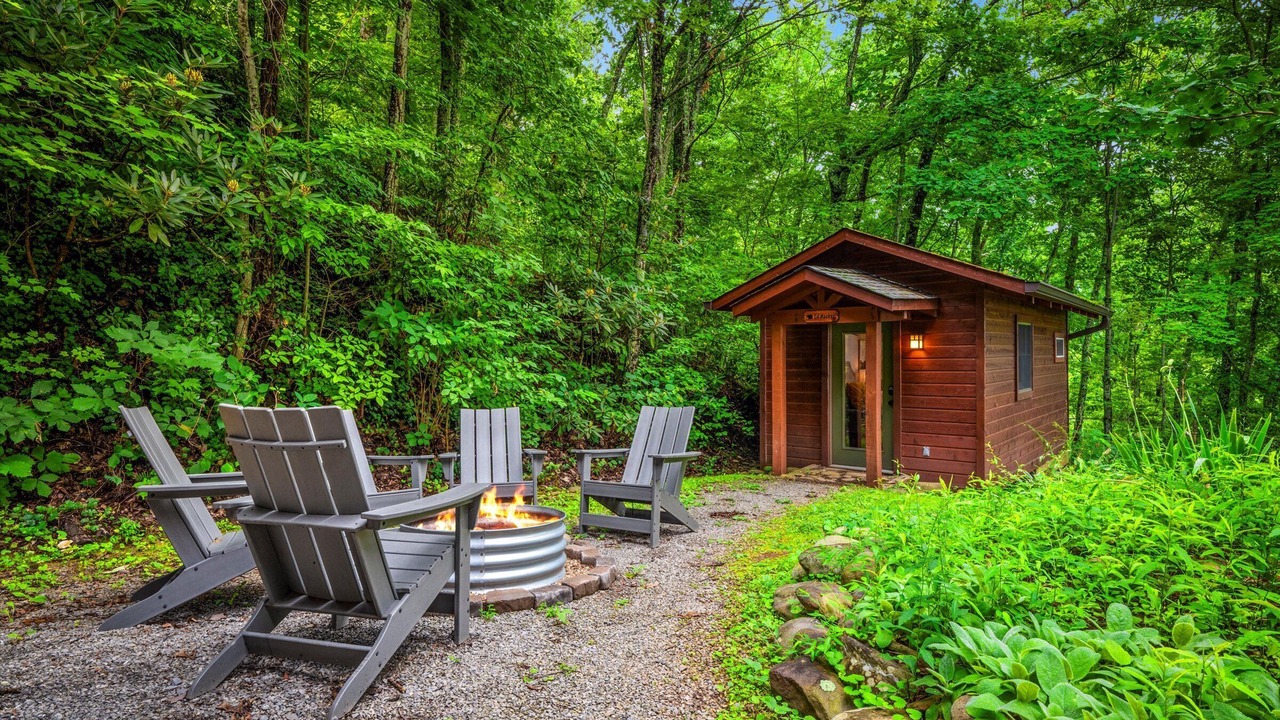 Photo of Others in Smoky Mountains