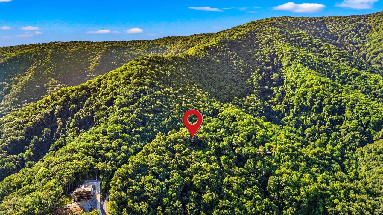Photo of Others in Smoky Mountains