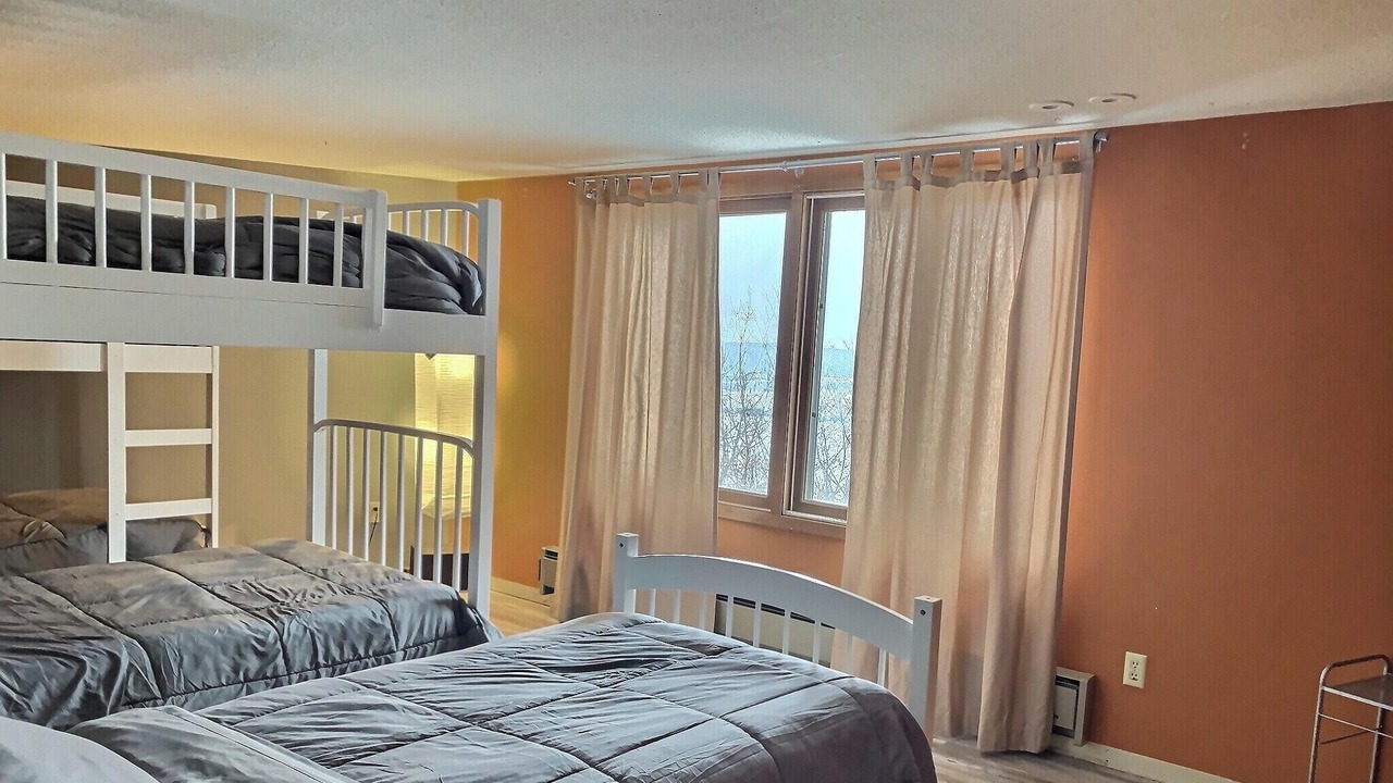 Photo of Bedroom in Wabasha