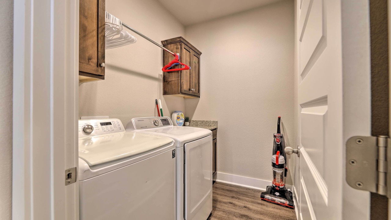 Photo of Bedroom in Fayetteville