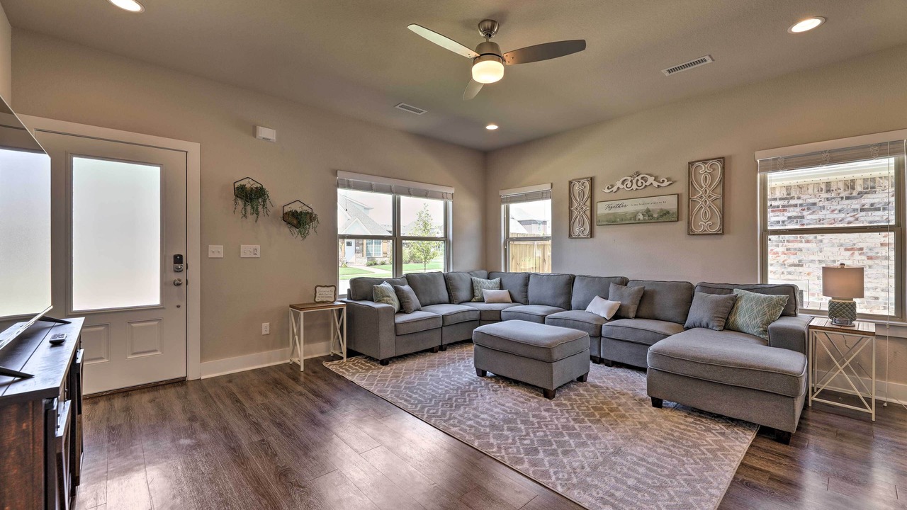 Photo of Bedroom in Fayetteville