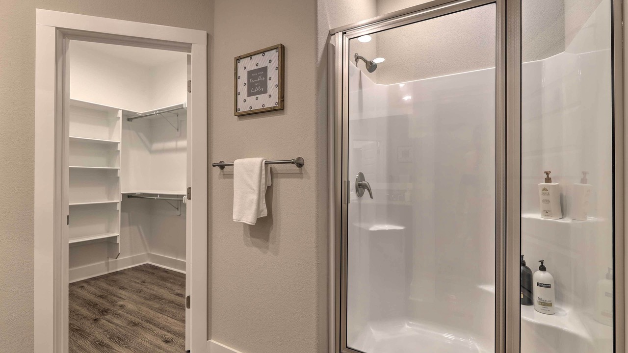 Photo of Bathroom in Fayetteville