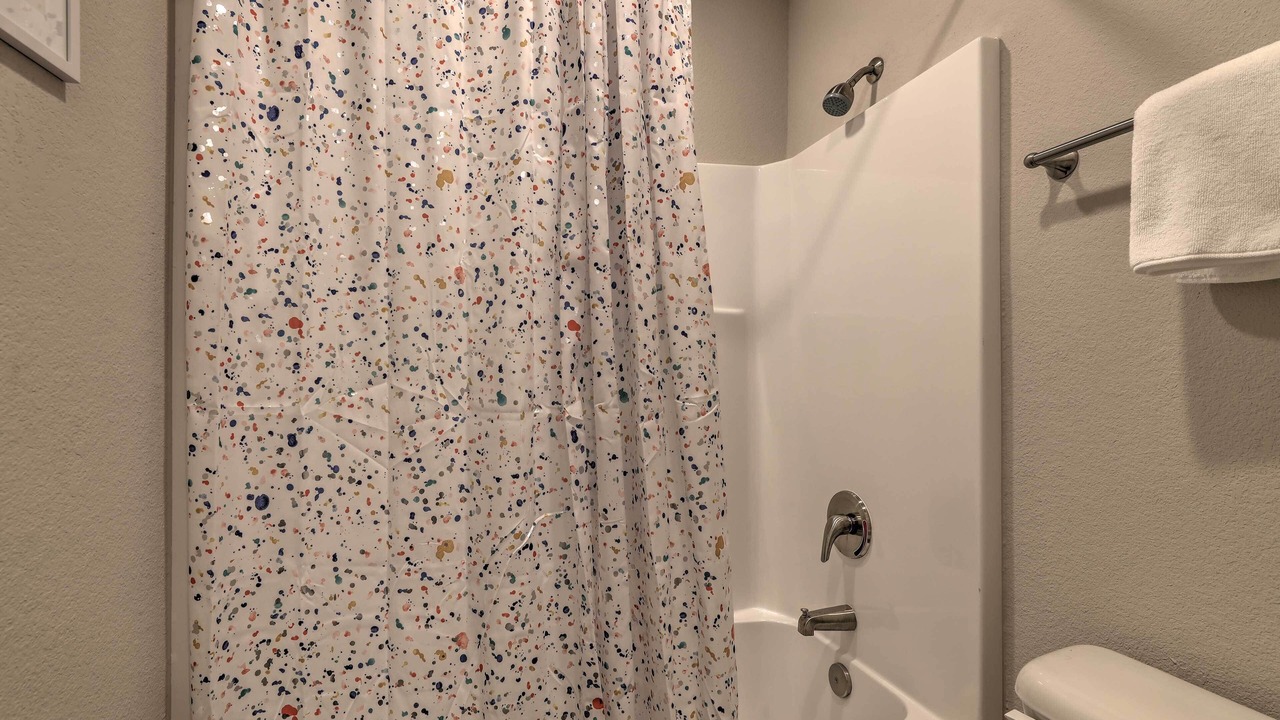 Photo of Bathroom in Fayetteville
