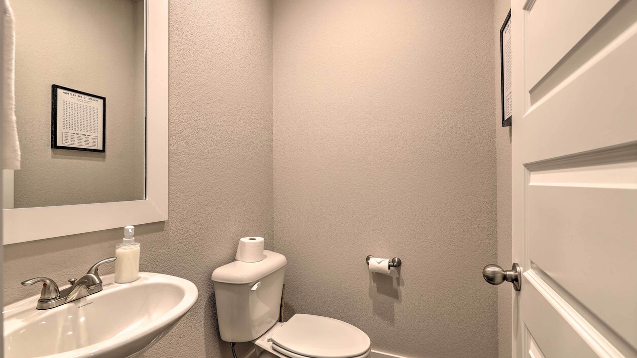 Photo of Bathroom in Fayetteville