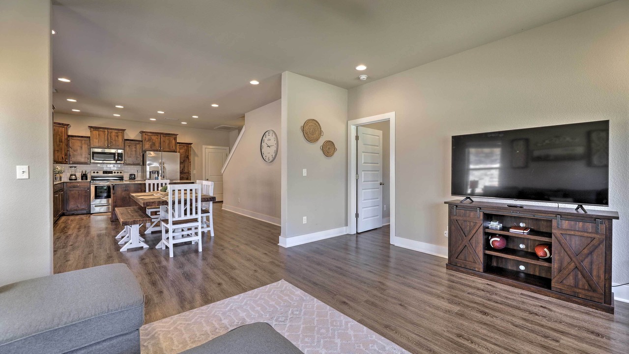 Photo of Livingroom in Fayetteville