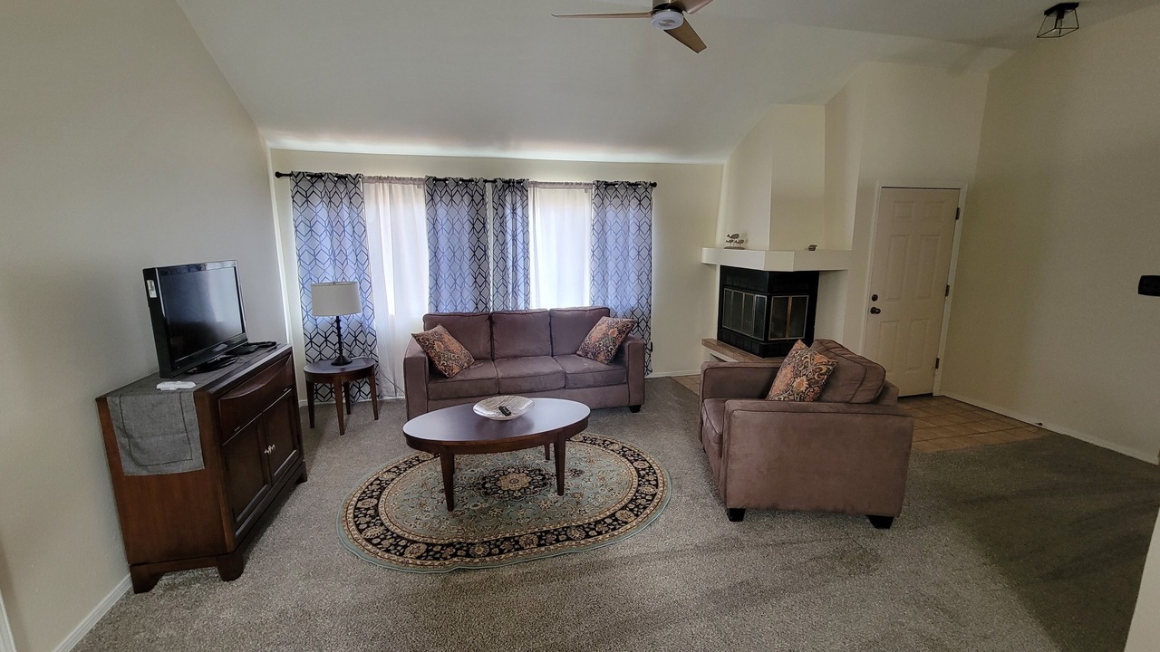 Photo of Livingroom in Mesilla Park