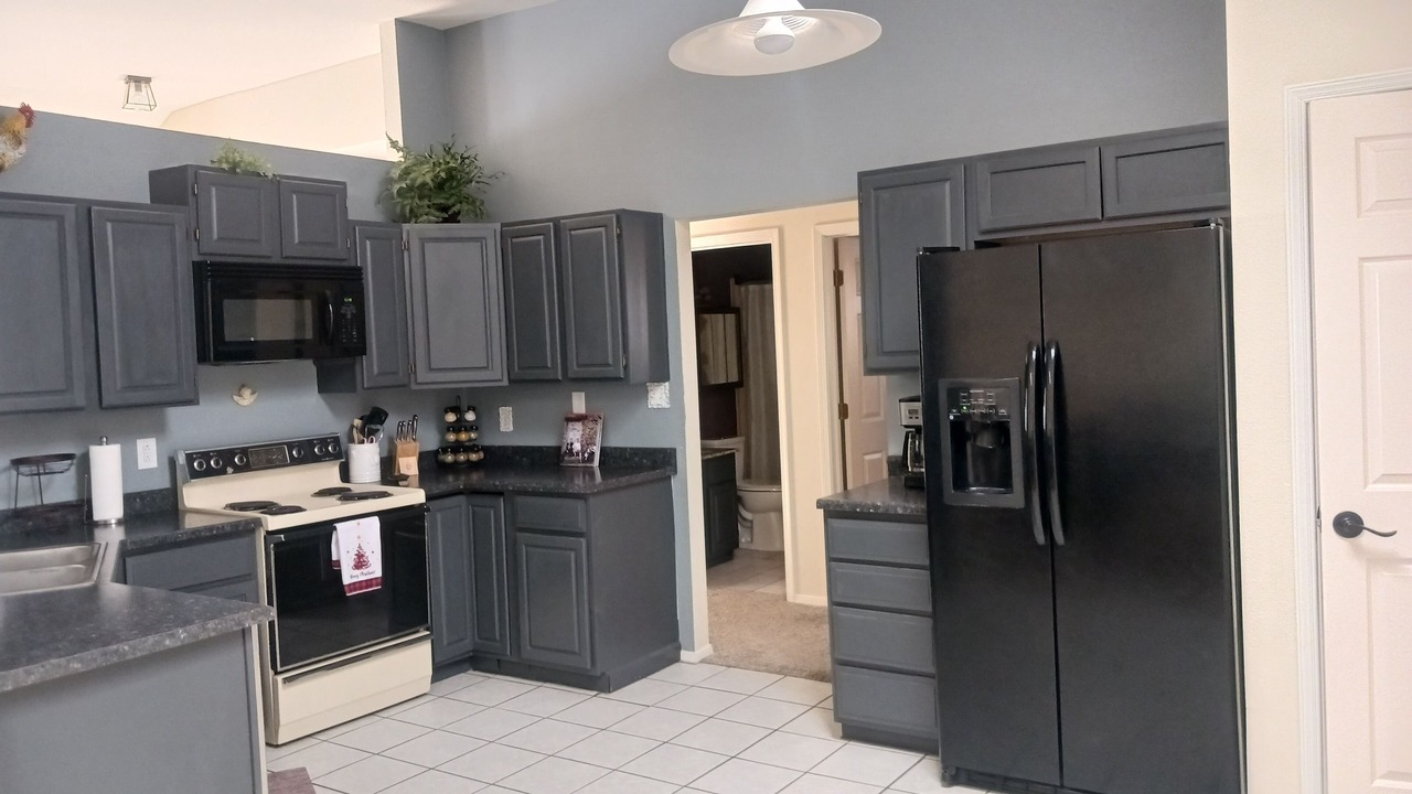 Photo of Kitchen in Mesilla Park