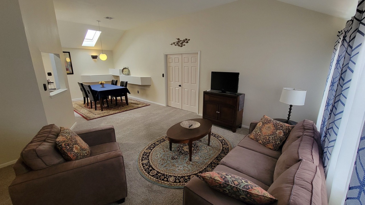 Photo of Livingroom in Mesilla Park