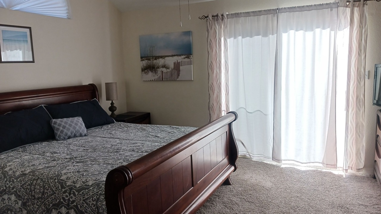 Photo of Bedroom in Mesilla Park