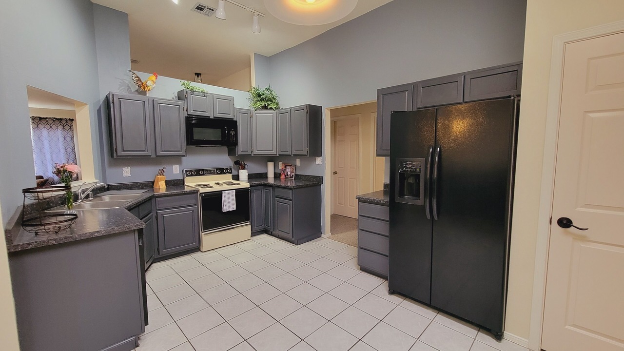 Photo of Kitchen in Mesilla Park