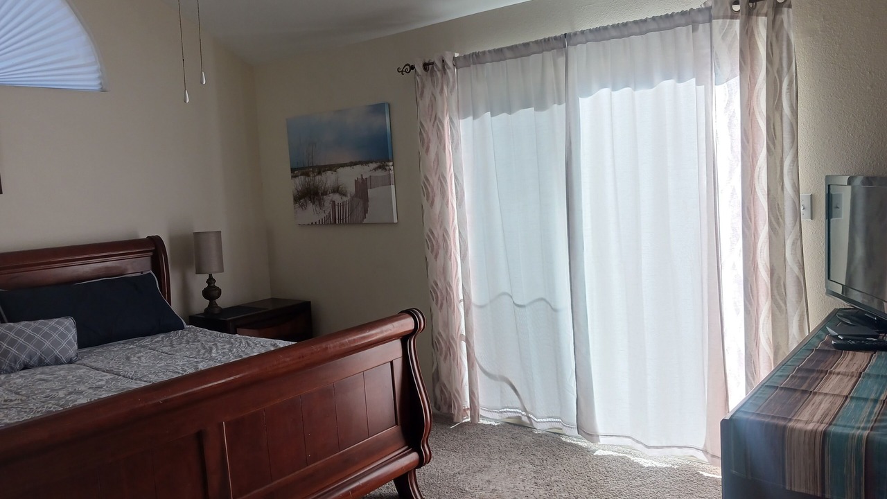 Photo of Bedroom in Mesilla Park