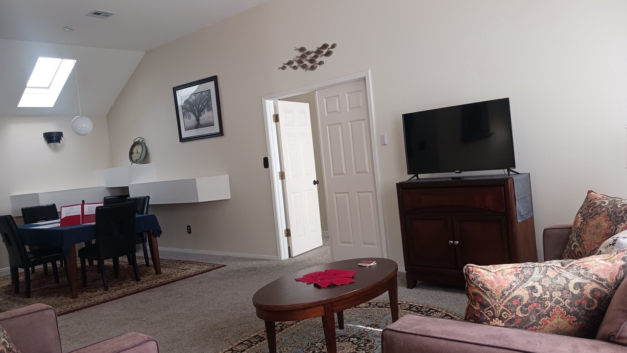 Photo of Livingroom in Mesilla Park