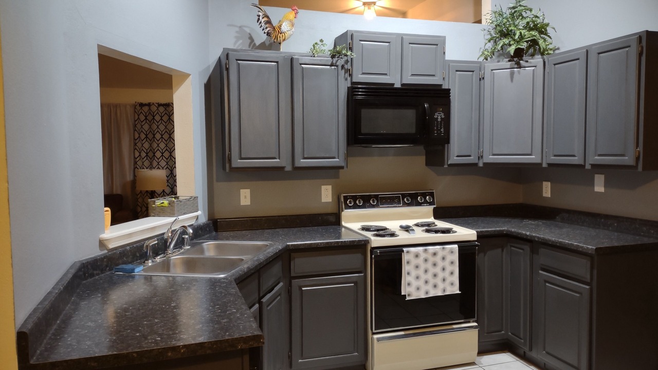 Photo of Kitchen in Mesilla Park