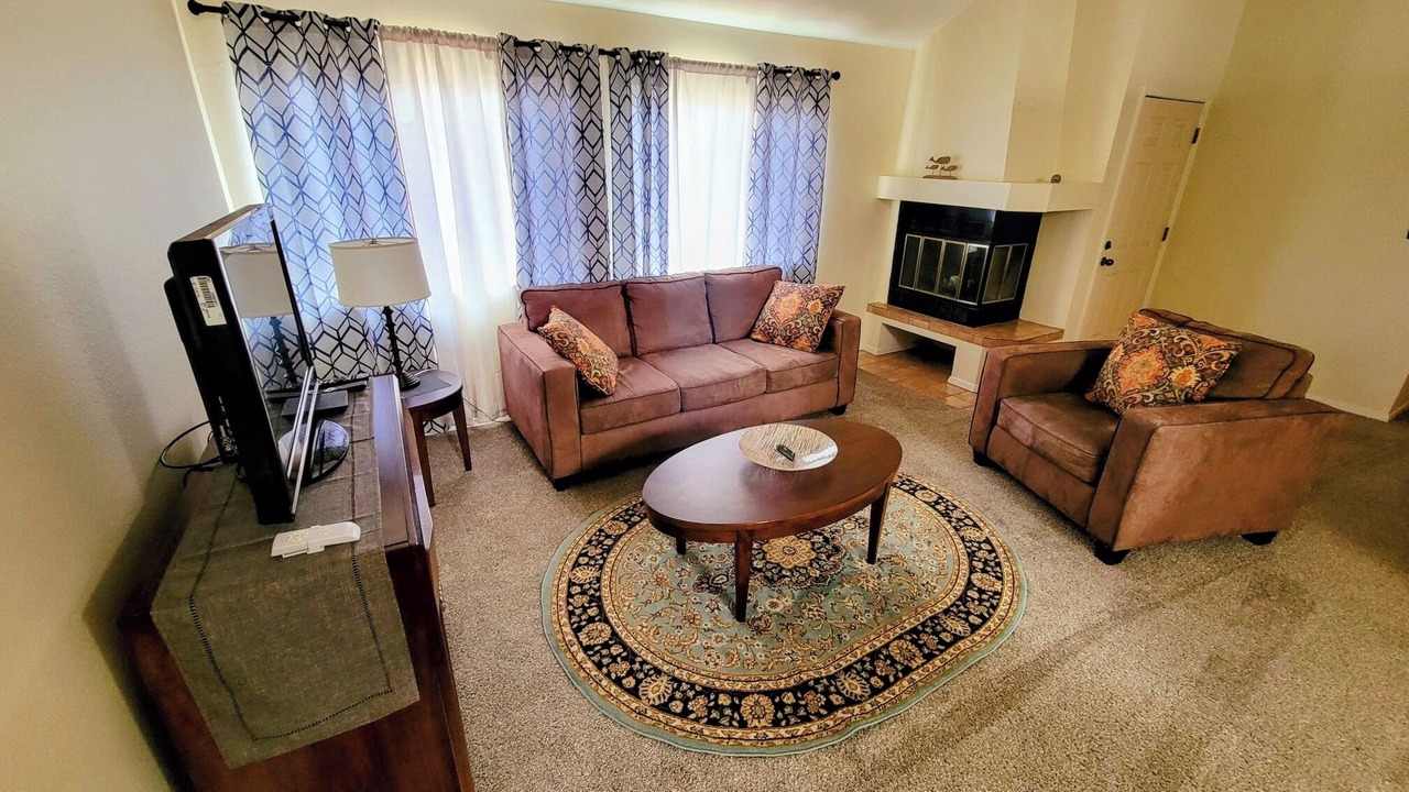 Photo of Livingroom in Mesilla Park