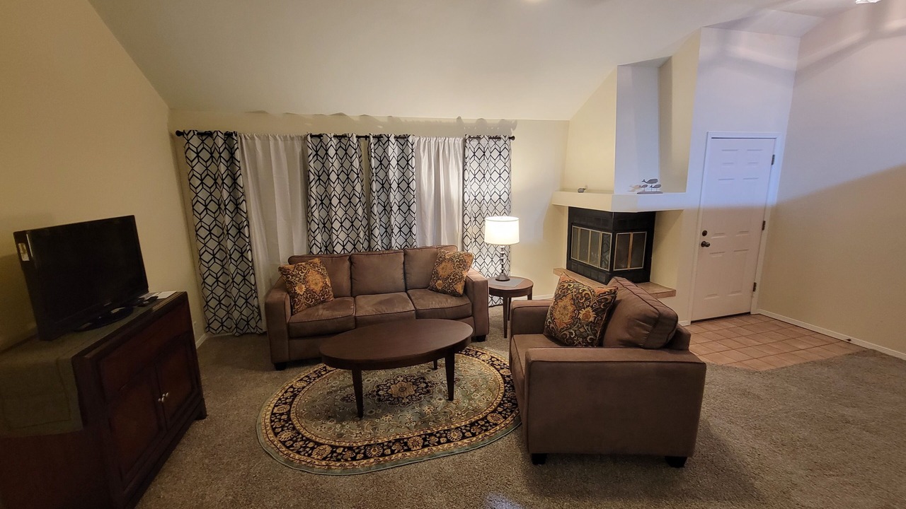 Photo of Livingroom in Mesilla Park