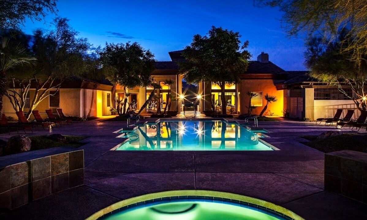 Photo of Others in McDowell Mountain Apartments