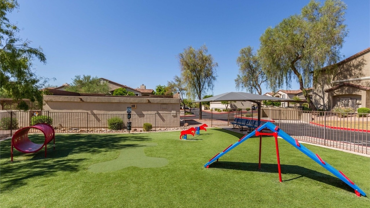 Photo of Others in McDowell Mountain Apartments