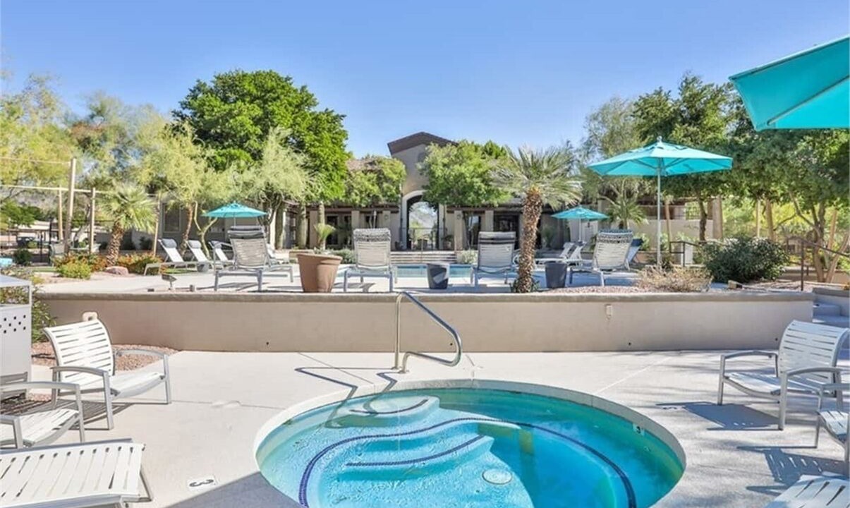 Photo of Others in McDowell Mountain Apartments