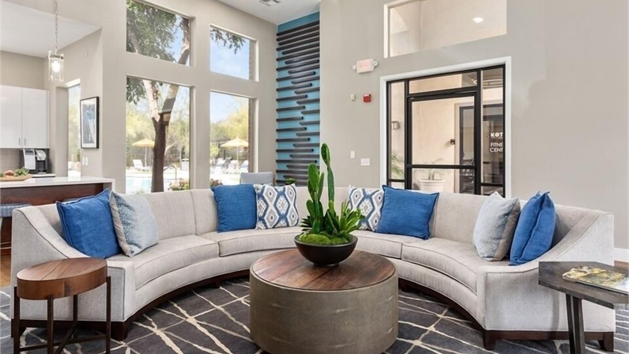 Photo of Others in McDowell Mountain Apartments