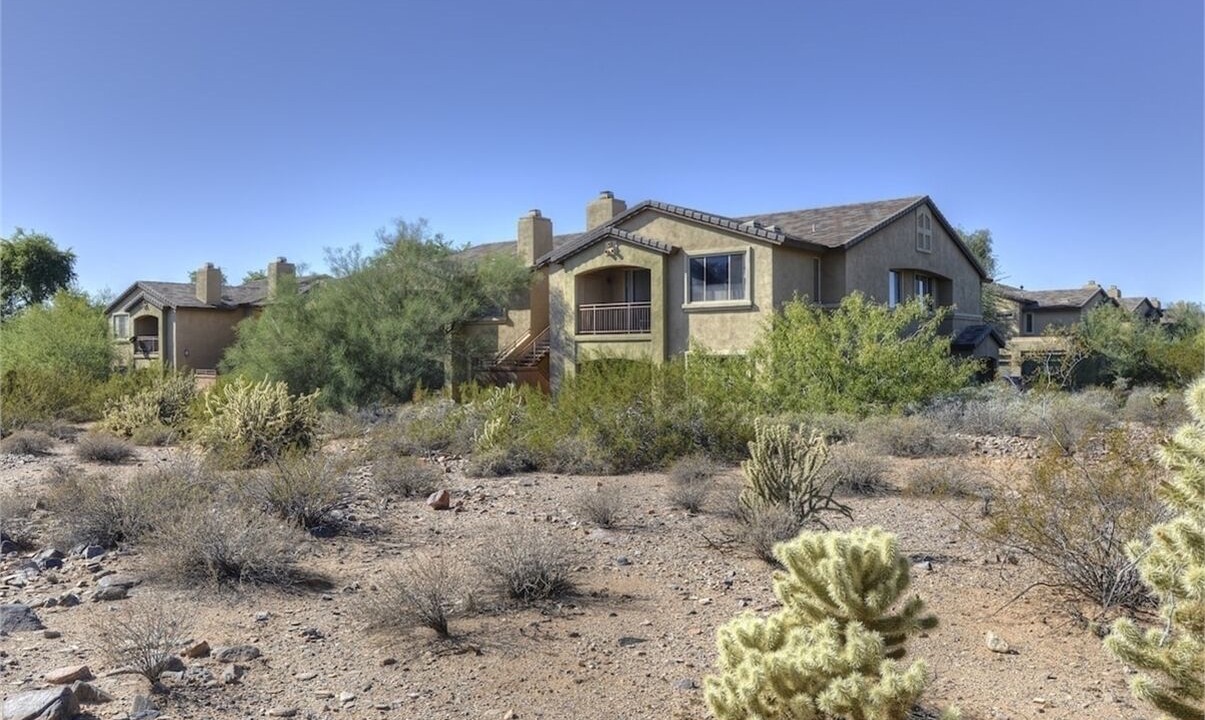 Photo of Others in McDowell Mountain Apartments